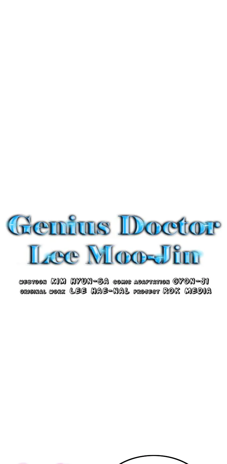 Read The Ghost Doctor chapter 28 image 6 on Lezhin