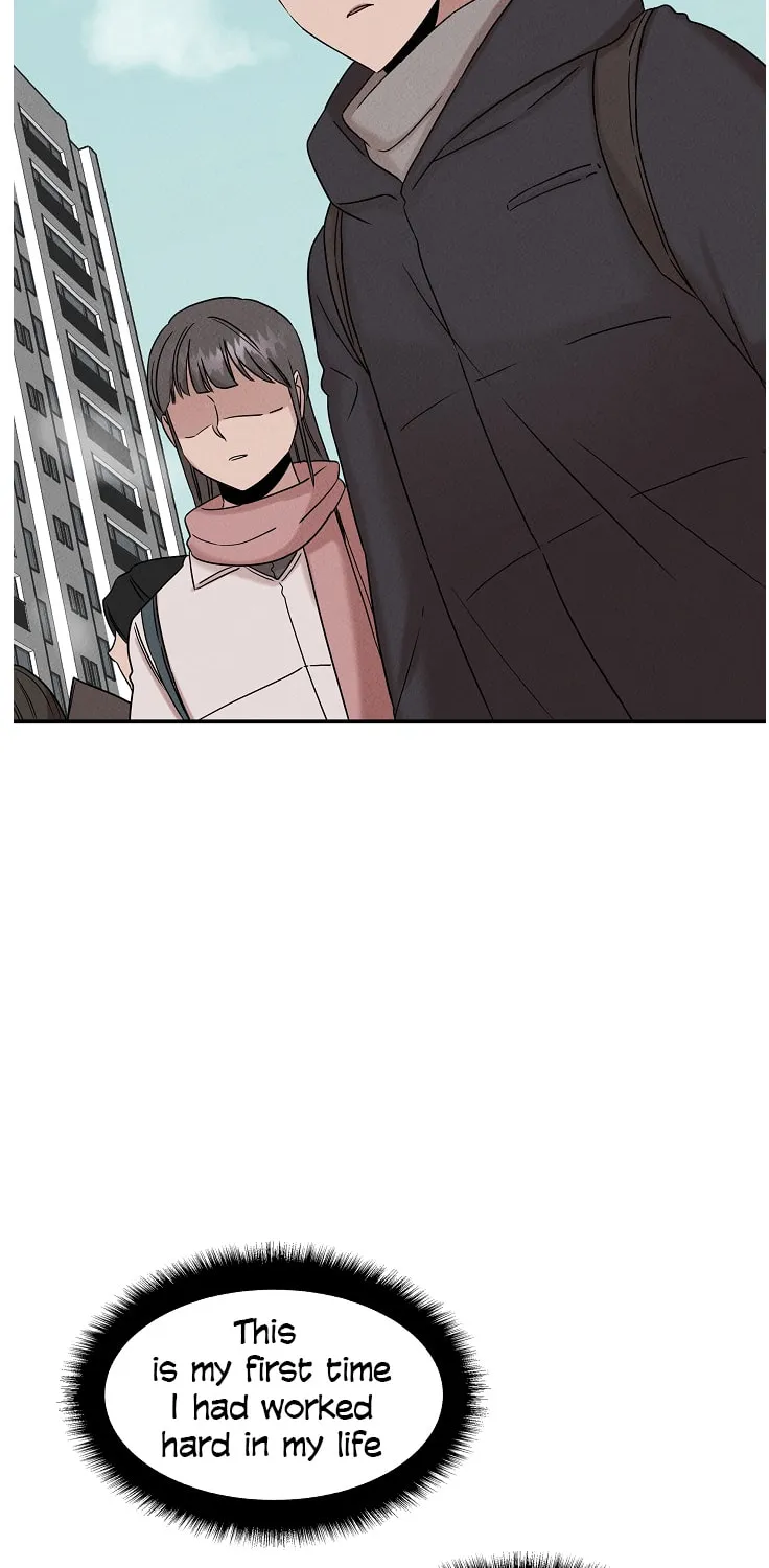 Read The Ghost Doctor chapter 28 image 61 on Lezhin