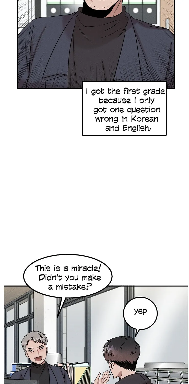Read The Ghost Doctor chapter 28 image 67 on Lezhin