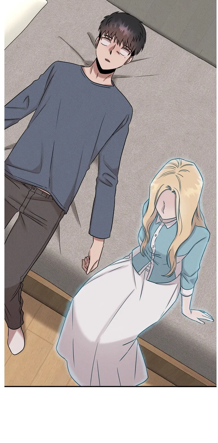 Read The Ghost Doctor chapter 28 image 72 on Lezhin