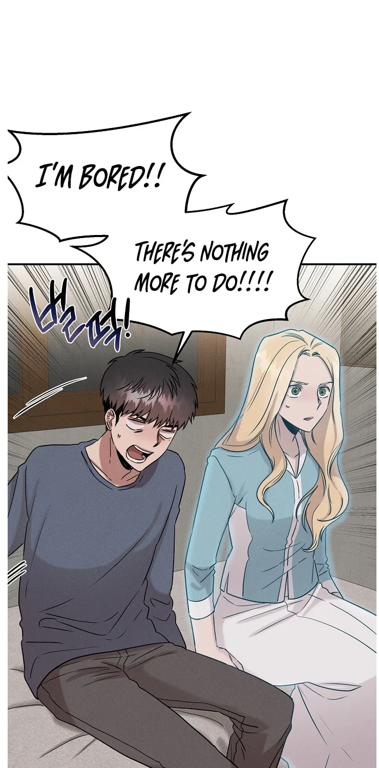 Read The Ghost Doctor chapter 28 image 73 on Lezhin