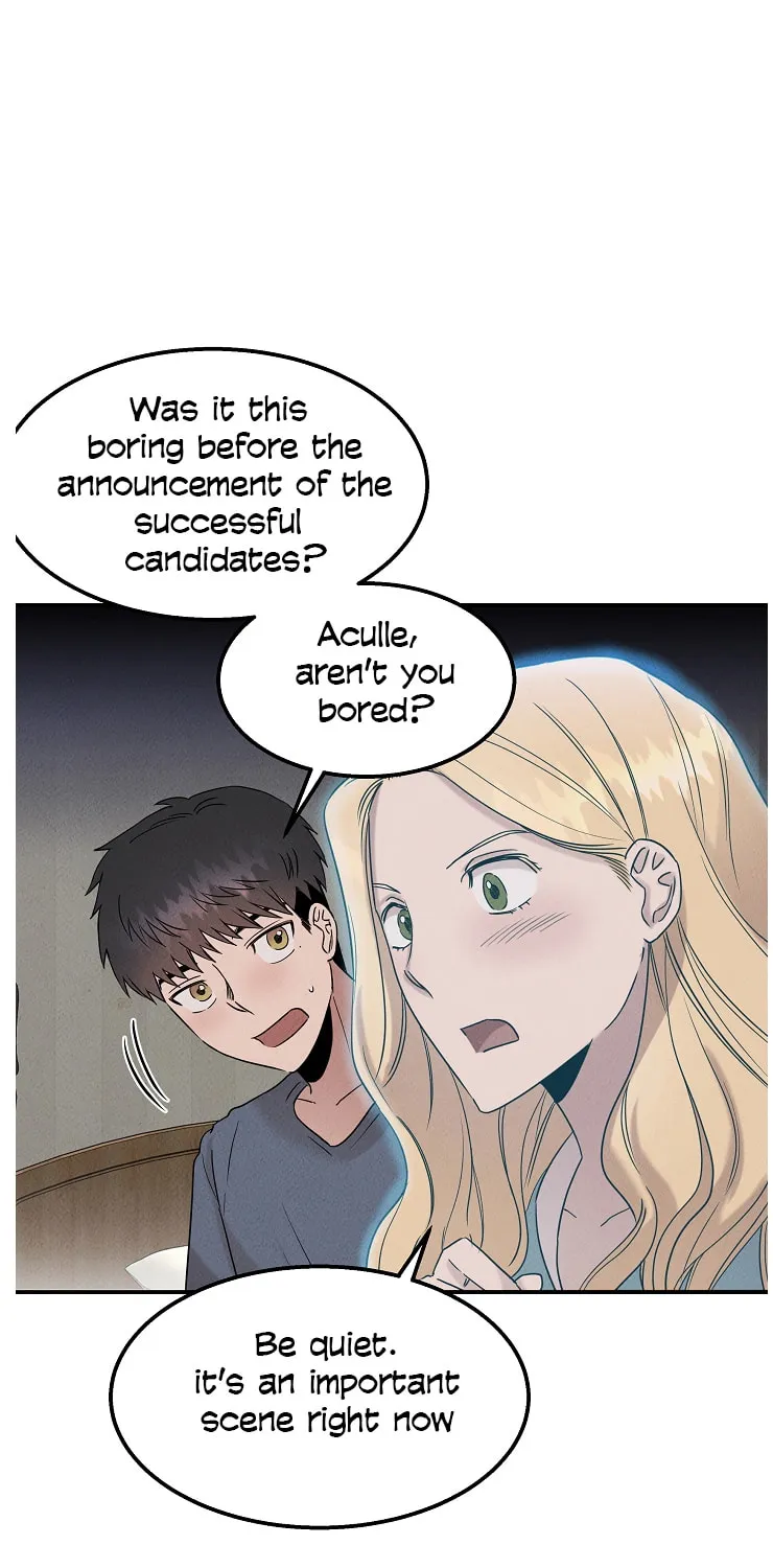 Read The Ghost Doctor chapter 28 image 75 on Lezhin