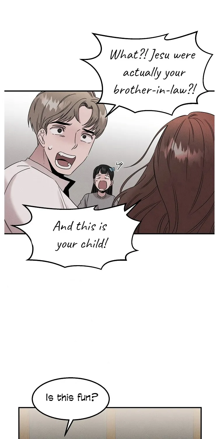Read The Ghost Doctor chapter 28 image 76 on Lezhin