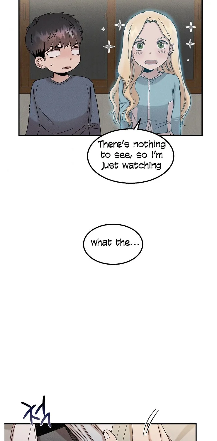 Read The Ghost Doctor chapter 28 image 77 on Lezhin