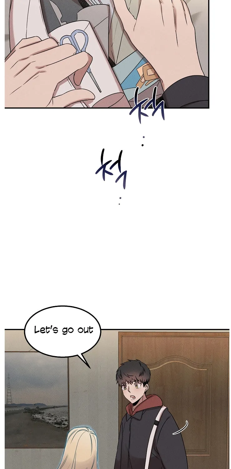 Read The Ghost Doctor chapter 28 image 78 on Lezhin