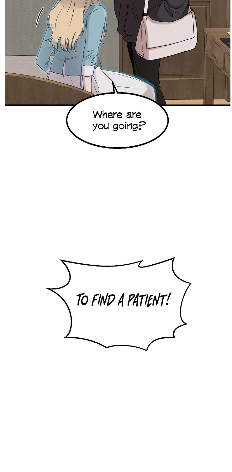 Read The Ghost Doctor chapter 28 image 79 on Lezhin