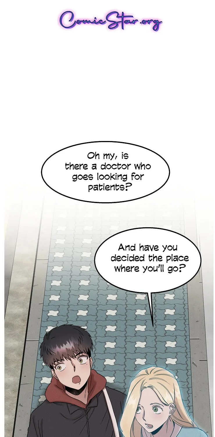 Read The Ghost Doctor chapter 28 image 80 on Lezhin