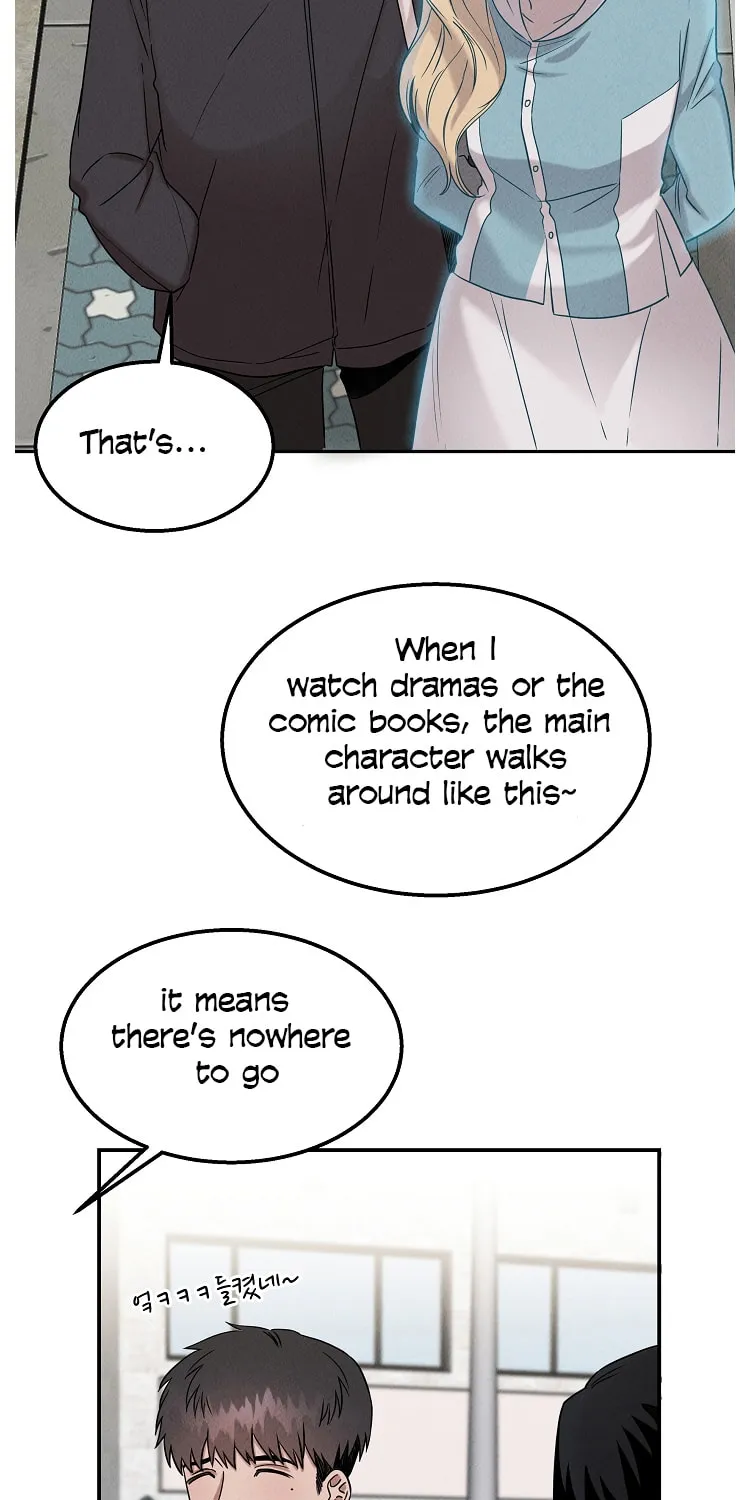 Read The Ghost Doctor chapter 28 image 81 on Lezhin