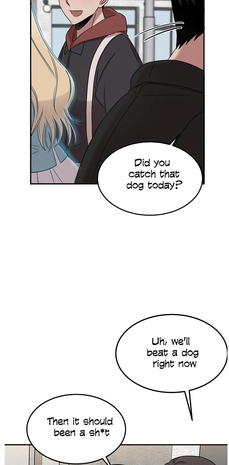 Read The Ghost Doctor chapter 28 image 82 on Lezhin