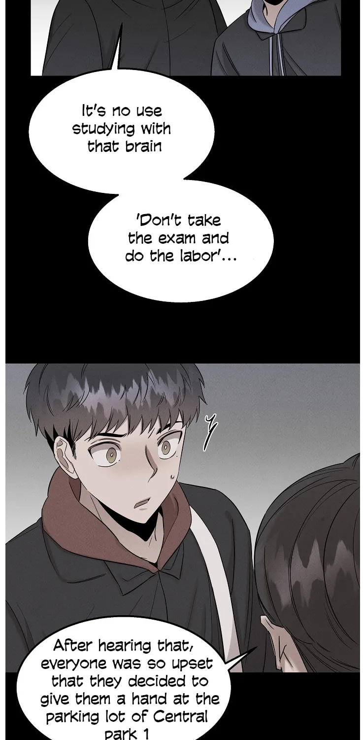 Read The Ghost Doctor chapter 29 image 13 on Lezhin