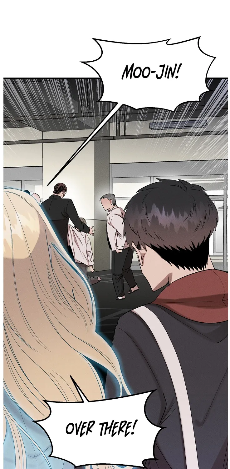 Read The Ghost Doctor chapter 29 image 17 on Lezhin