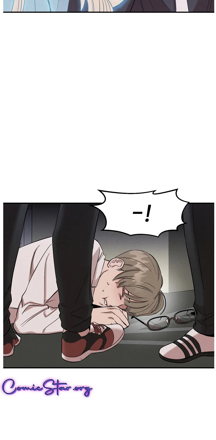 Read The Ghost Doctor chapter 29 image 18 on Lezhin