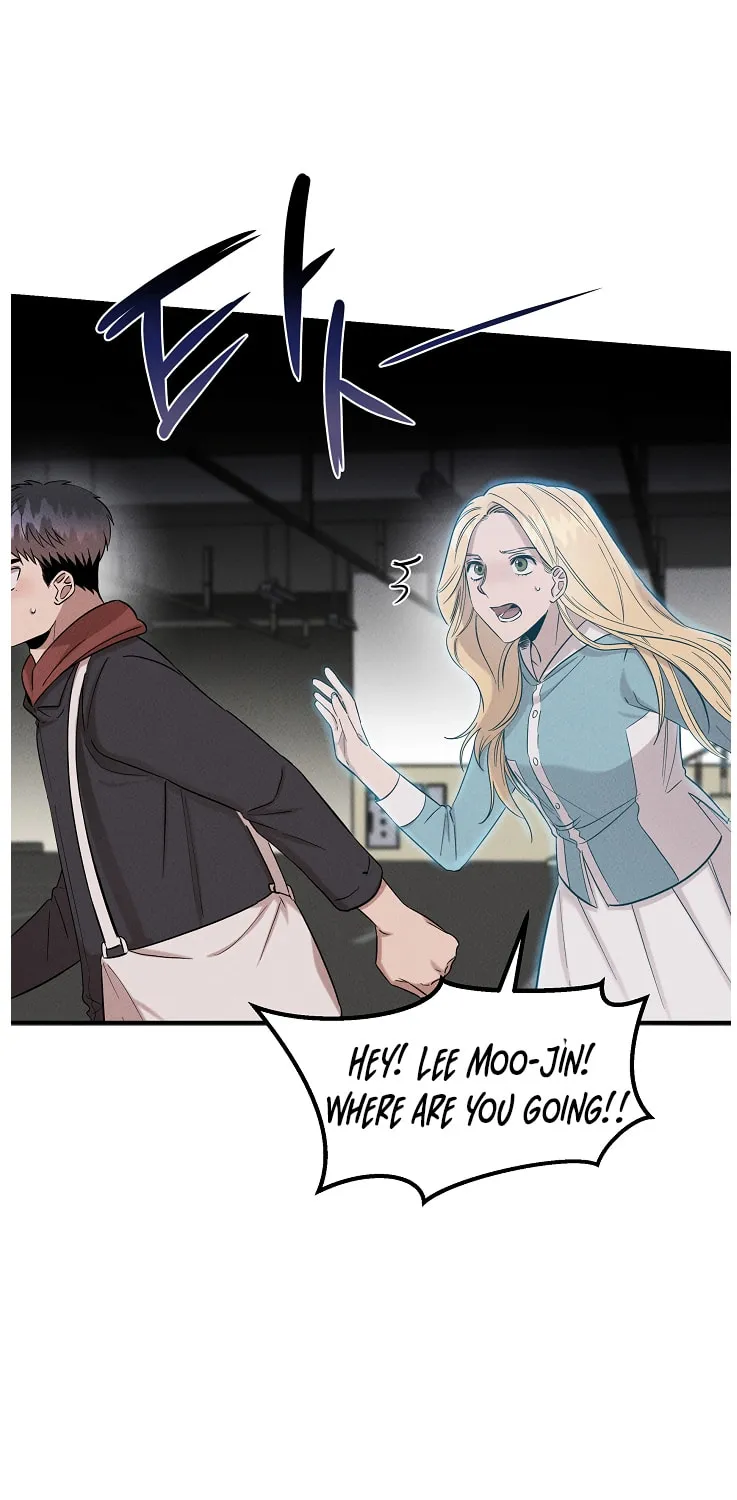 Read The Ghost Doctor chapter 29 image 19 on Lezhin