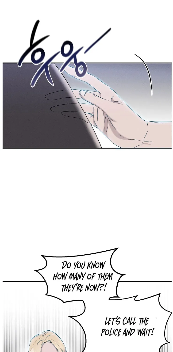 Read The Ghost Doctor chapter 29 image 20 on Lezhin