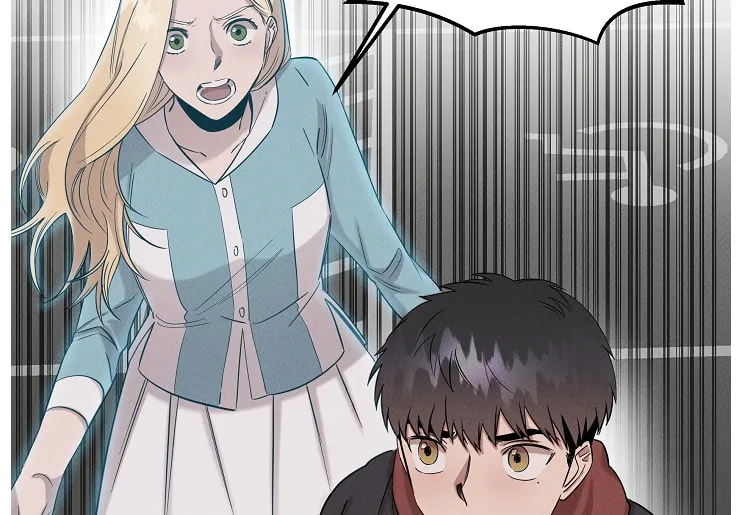 Read The Ghost Doctor chapter 29 image 21 on Lezhin