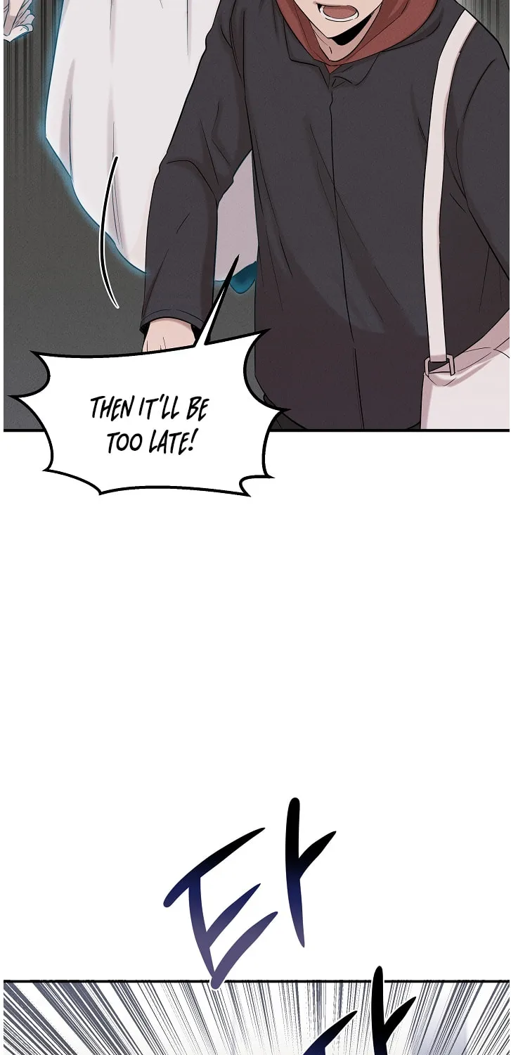 Read The Ghost Doctor chapter 29 image 22 on Lezhin