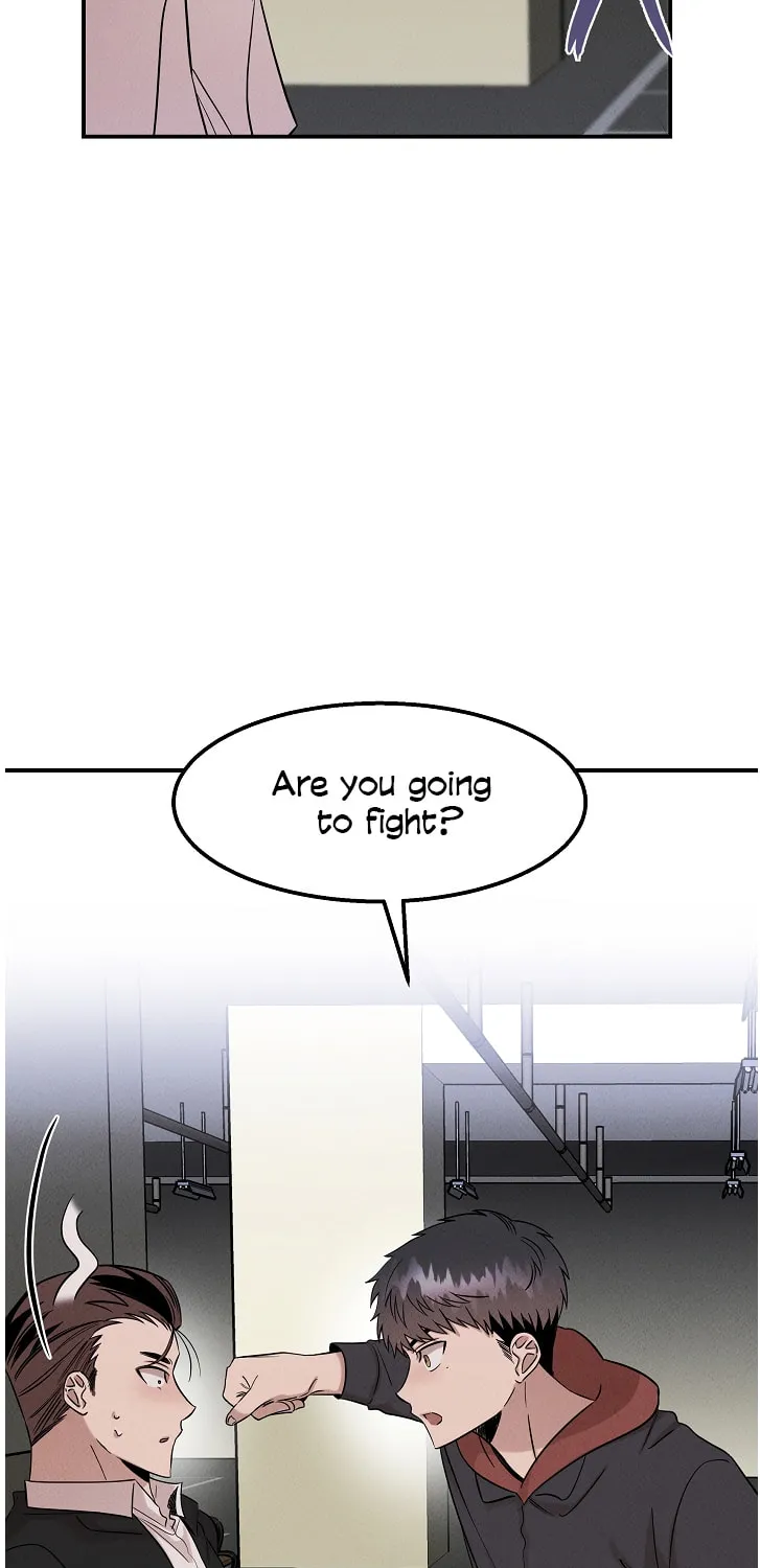 Read The Ghost Doctor chapter 29 image 32 on Lezhin