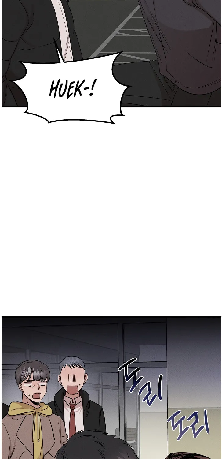Read The Ghost Doctor chapter 29 image 33 on Lezhin
