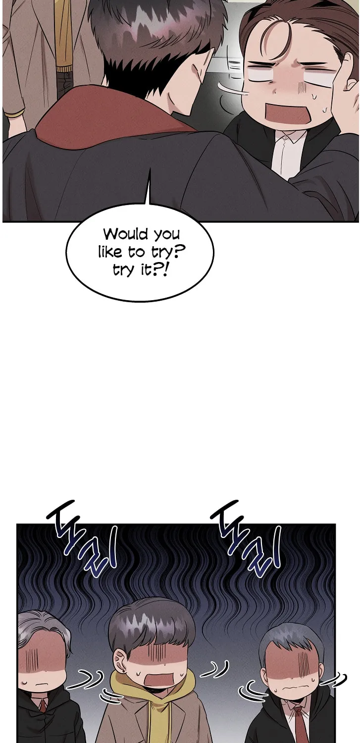 Read The Ghost Doctor chapter 29 image 34 on Lezhin