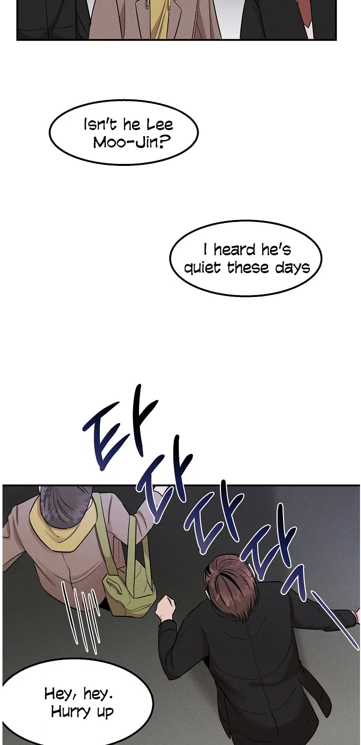 Read The Ghost Doctor chapter 29 image 35 on Lezhin