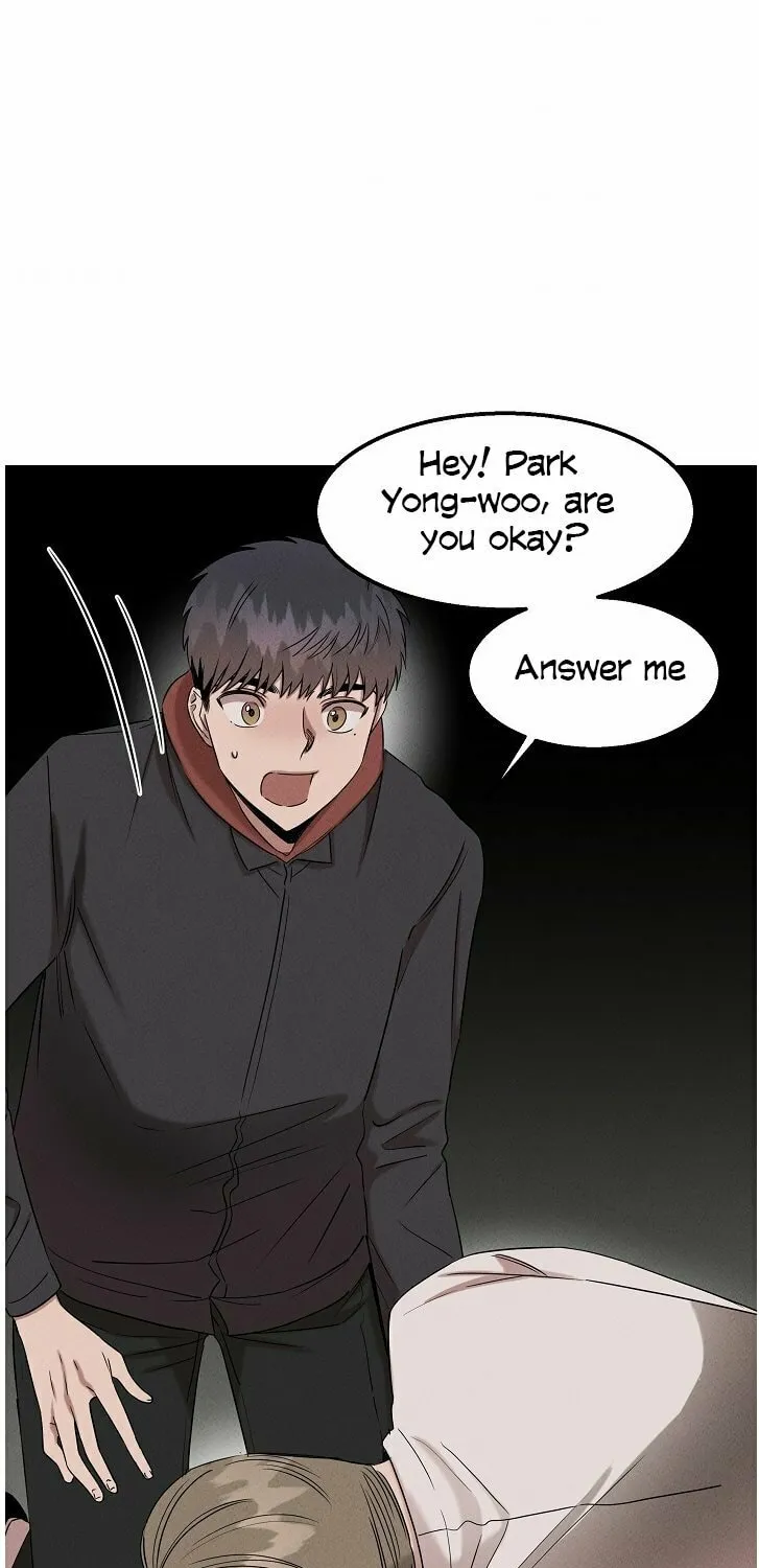 Read The Ghost Doctor chapter 29 image 37 on Lezhin