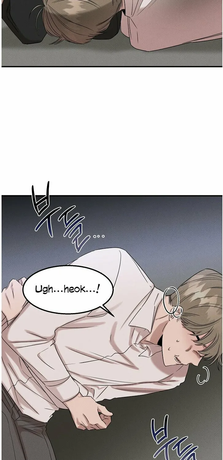 Read The Ghost Doctor chapter 29 image 38 on Lezhin