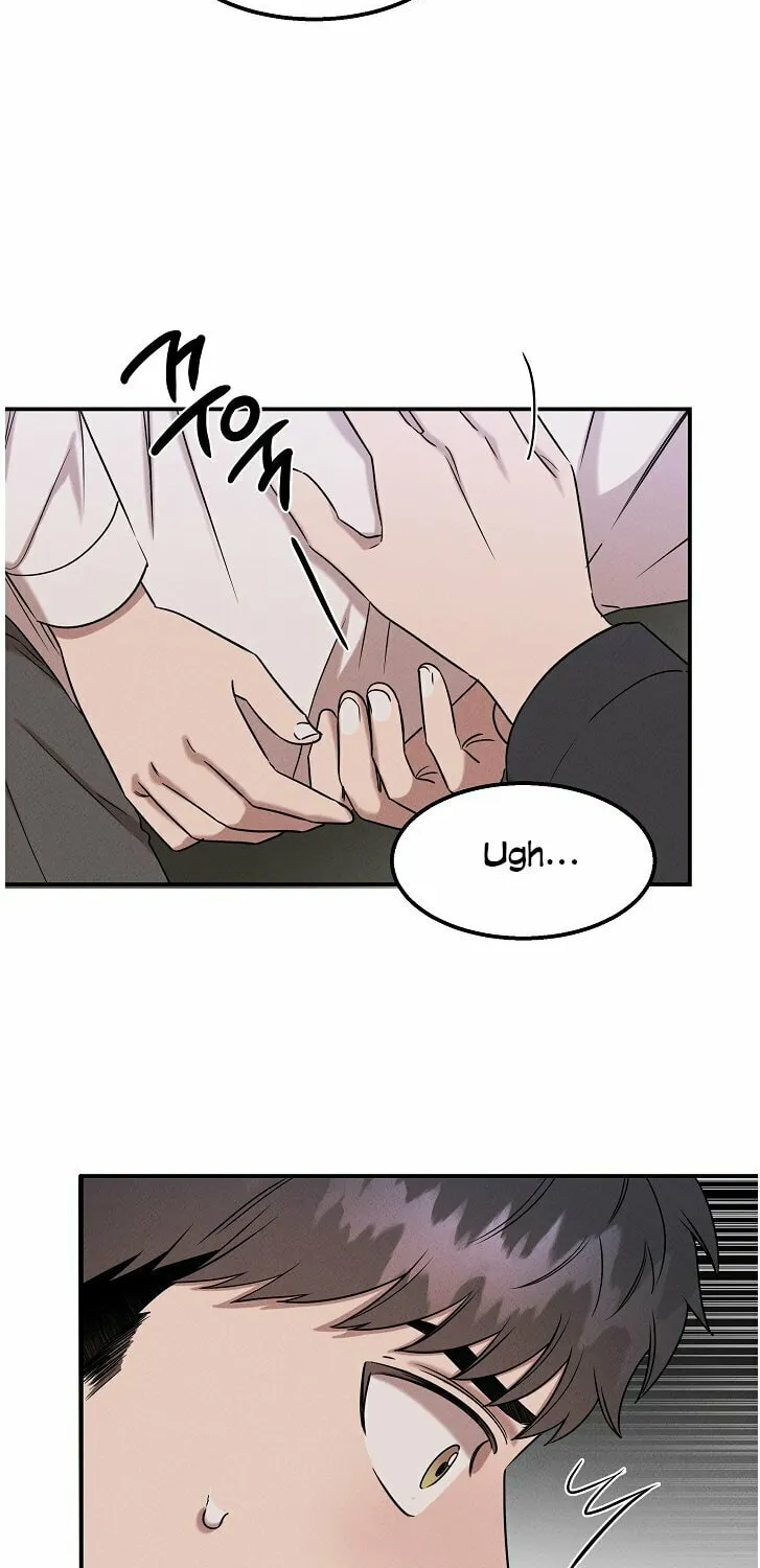 Read The Ghost Doctor chapter 29 image 40 on Lezhin