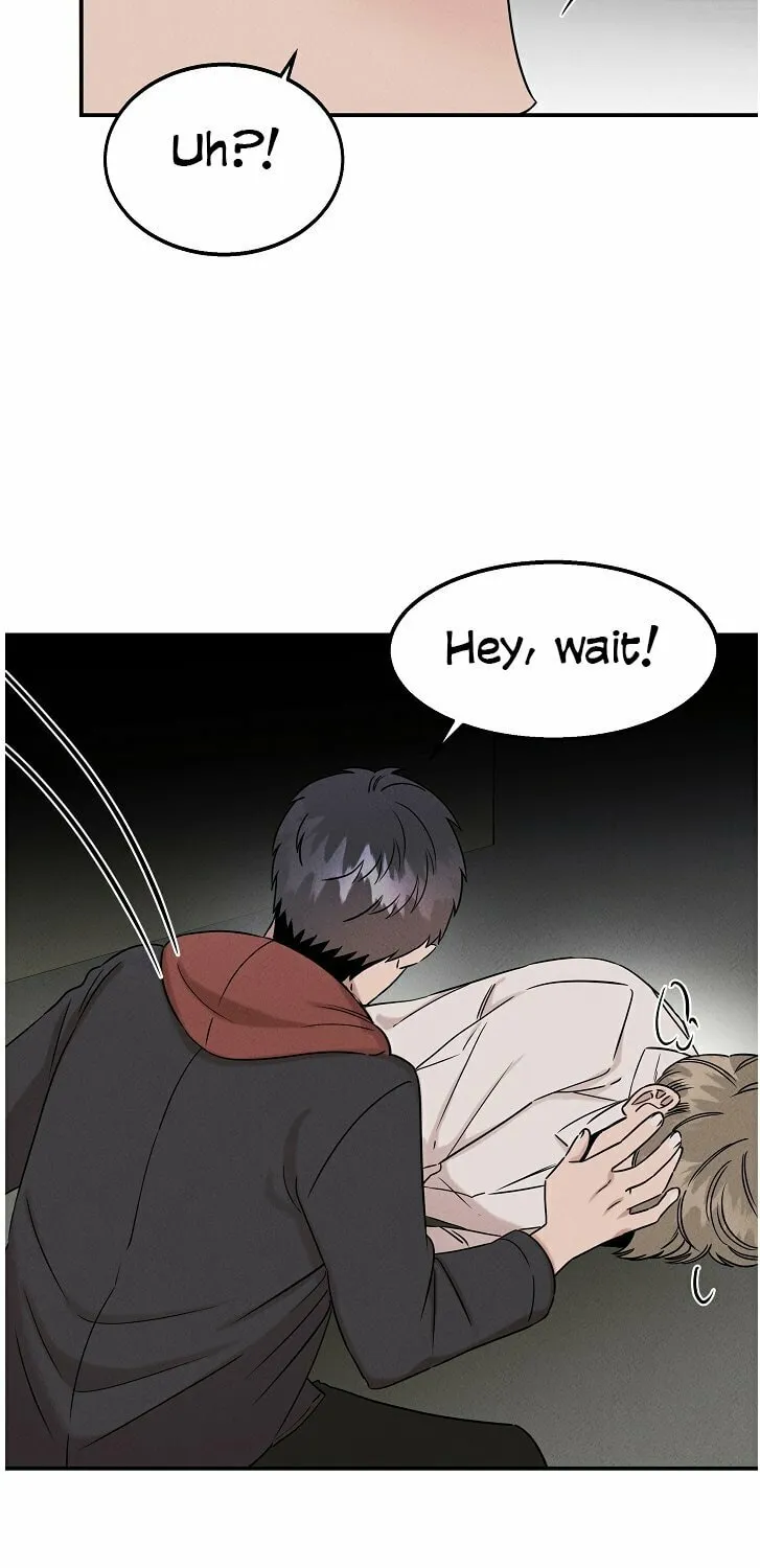 Read The Ghost Doctor chapter 29 image 41 on Lezhin