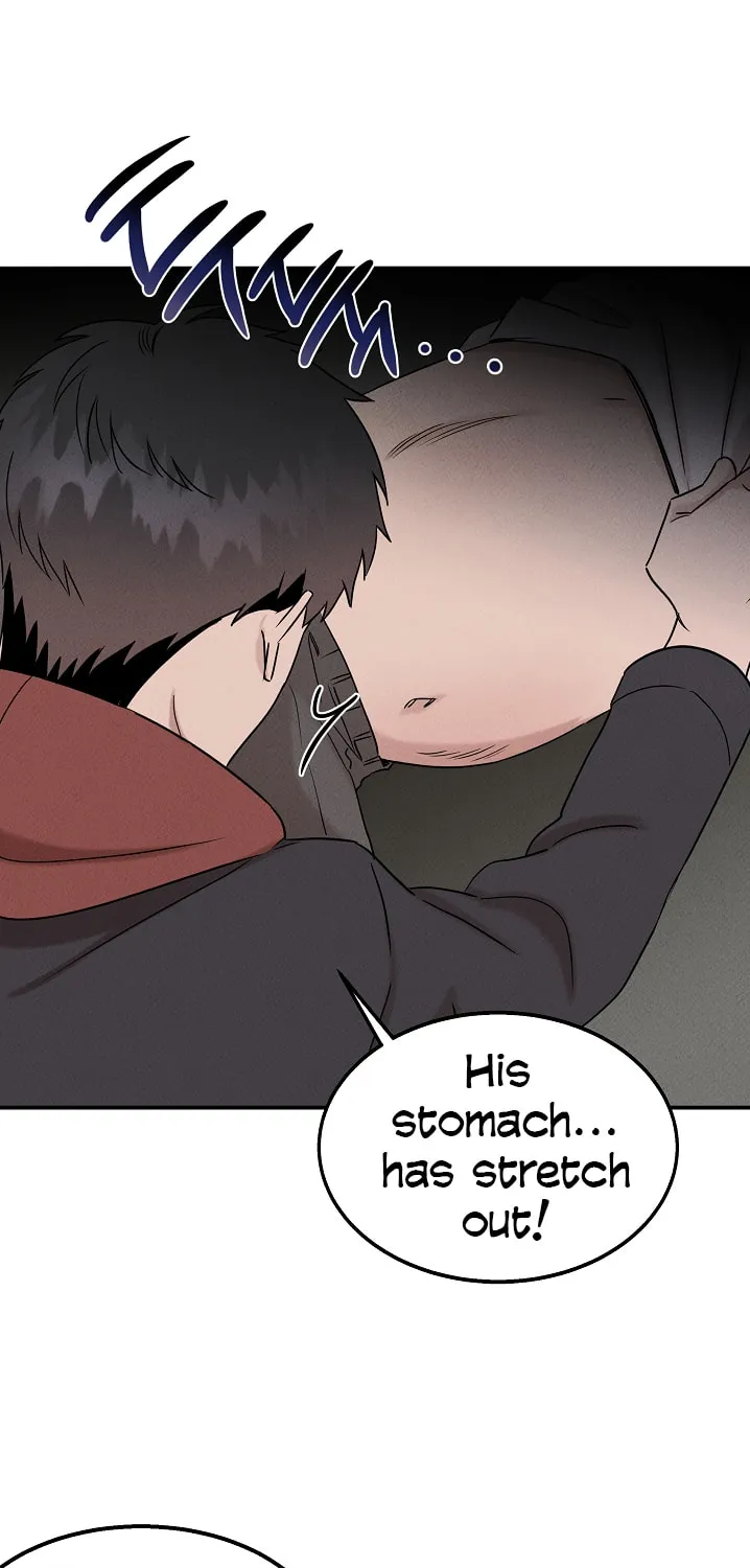 Read The Ghost Doctor chapter 29 image 43 on Lezhin