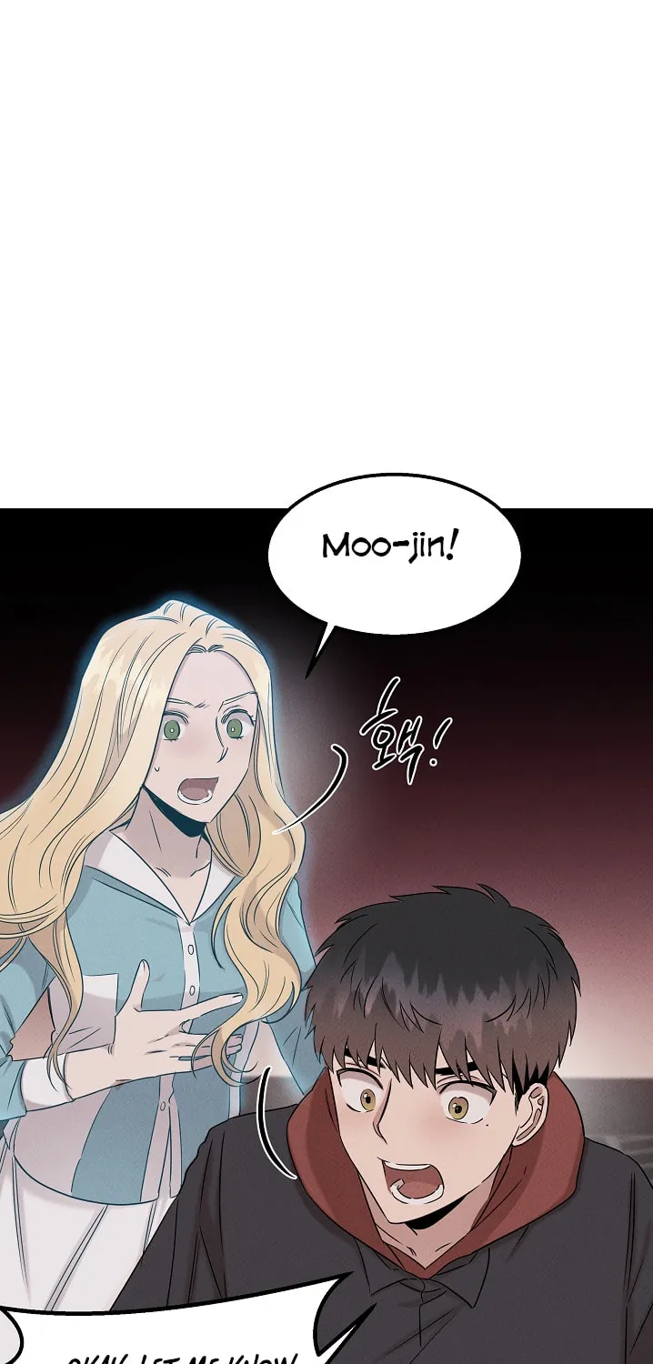 Read The Ghost Doctor chapter 29 image 50 on Lezhin
