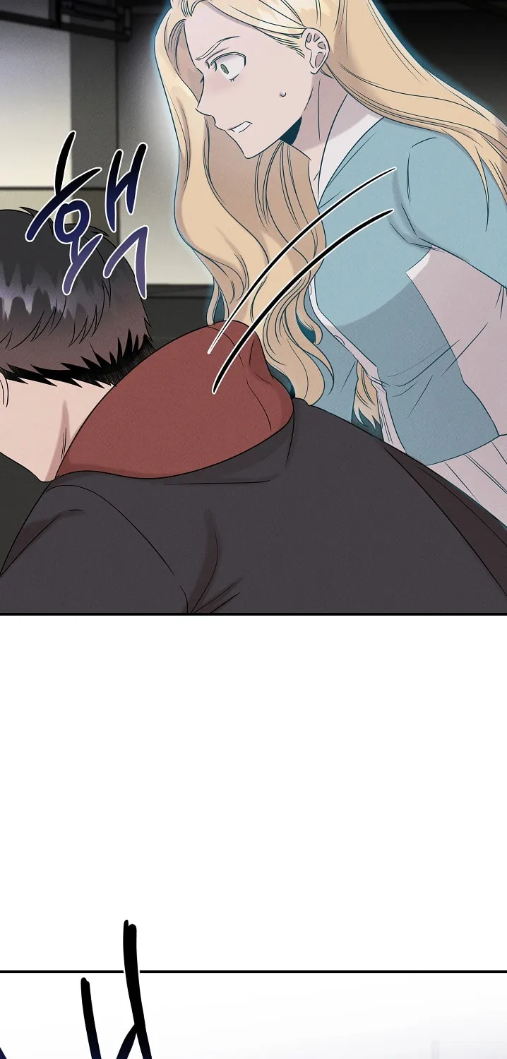 Read The Ghost Doctor chapter 29 image 54 on Lezhin