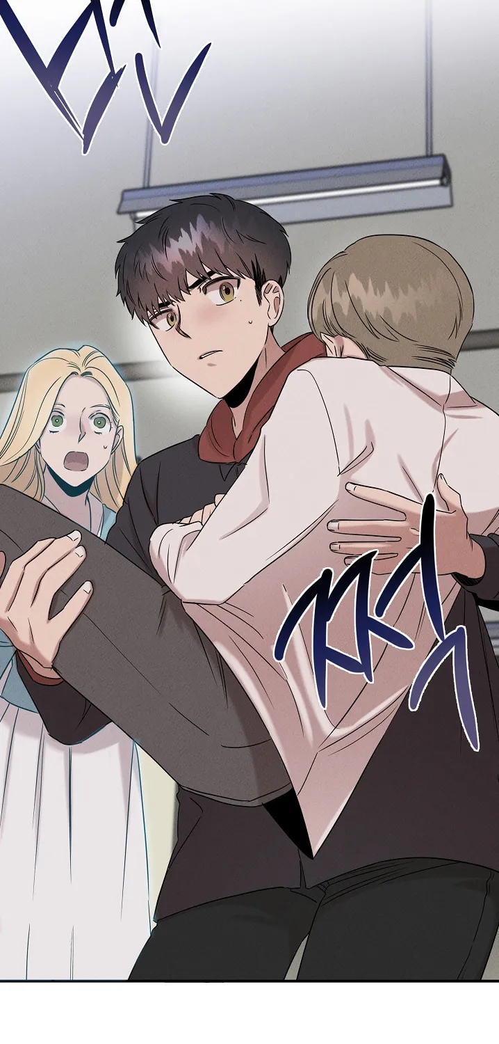 Read The Ghost Doctor chapter 29 image 55 on Lezhin