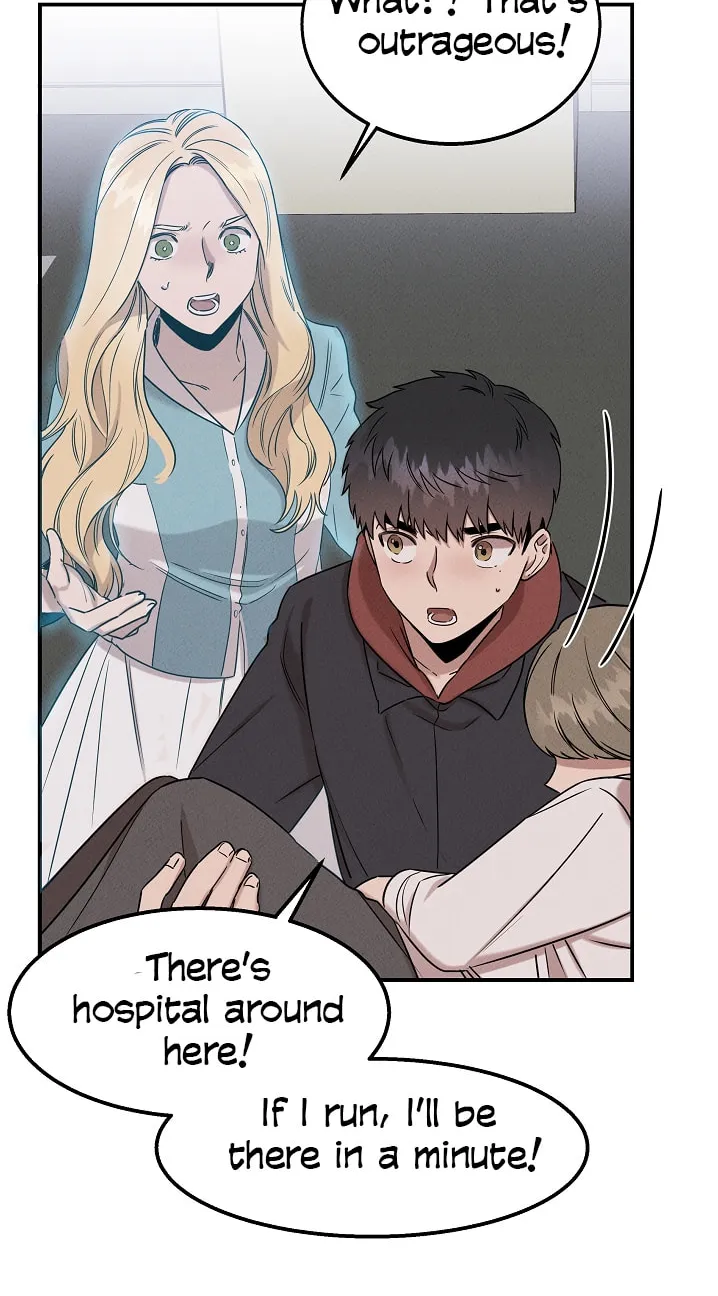 Read The Ghost Doctor chapter 29 image 57 on Lezhin