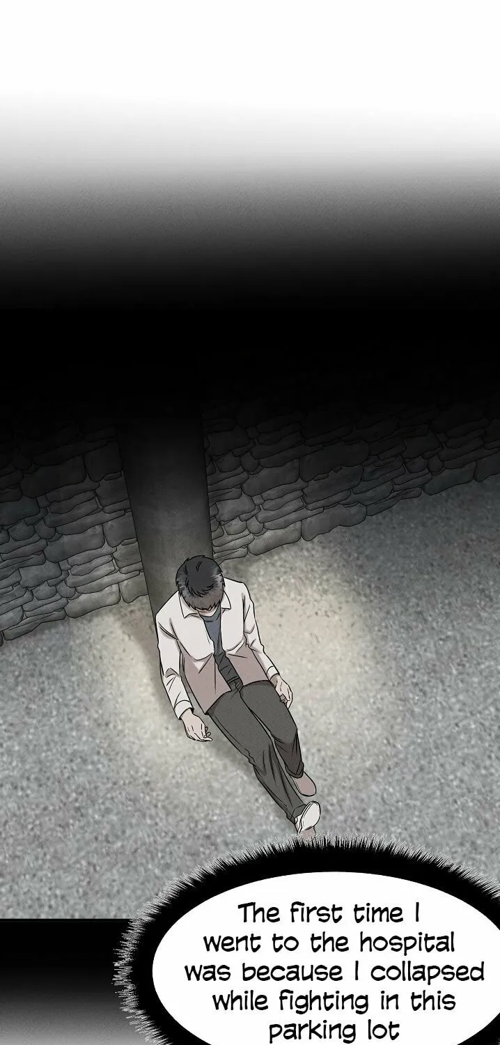 Read The Ghost Doctor chapter 29 image 58 on Lezhin