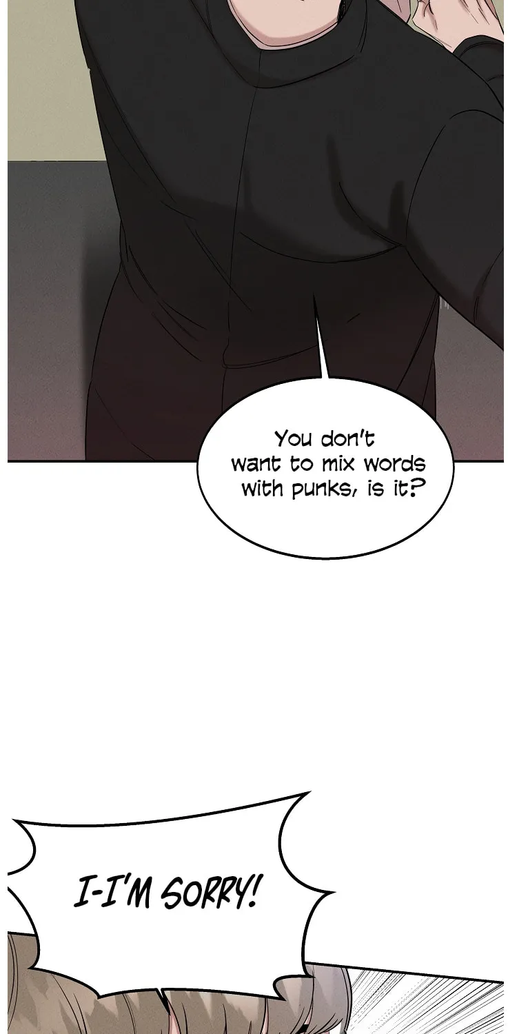 Read The Ghost Doctor chapter 29 image 6 on Lezhin
