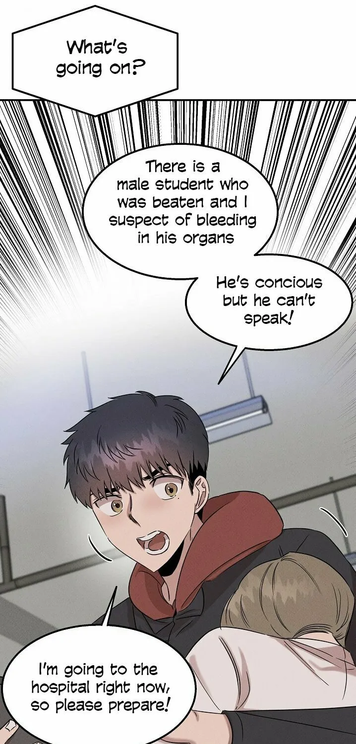 Read The Ghost Doctor chapter 29 image 60 on Lezhin