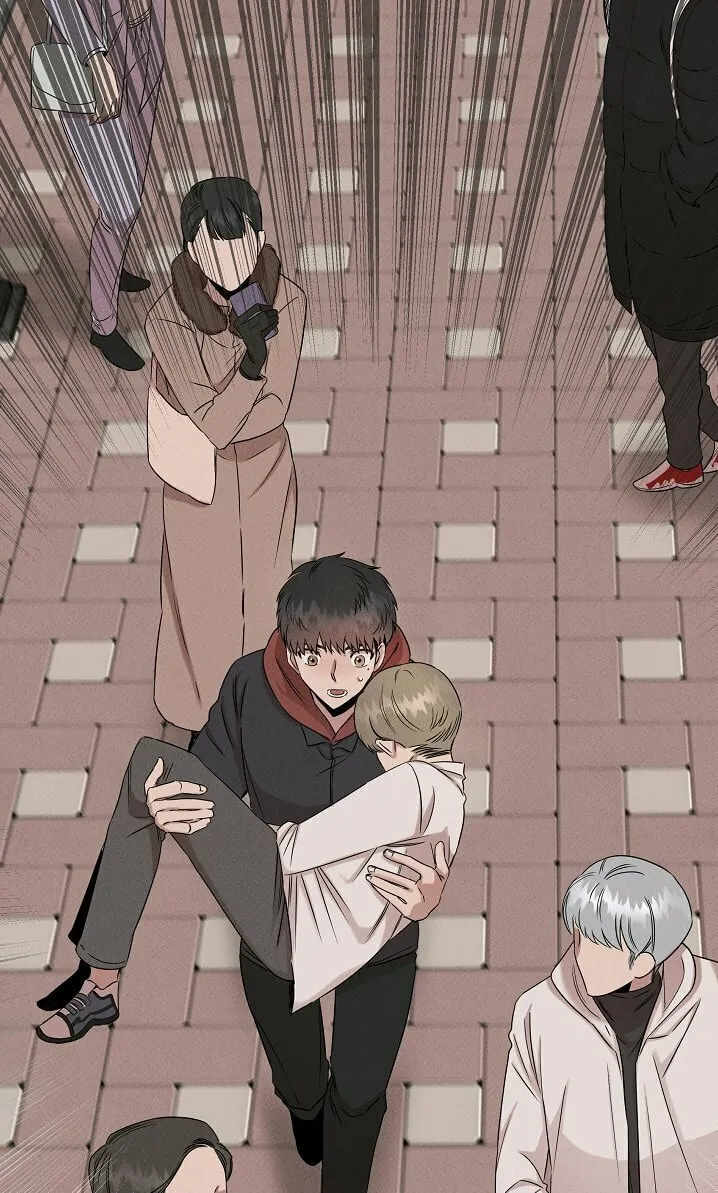 Read The Ghost Doctor chapter 29 image 62 on Lezhin
