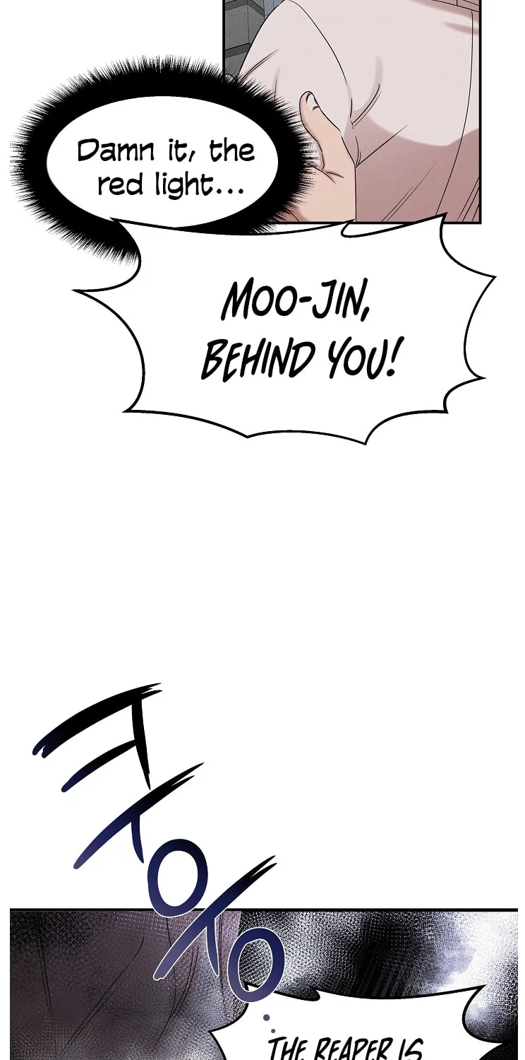 Read The Ghost Doctor chapter 29 image 65 on Lezhin