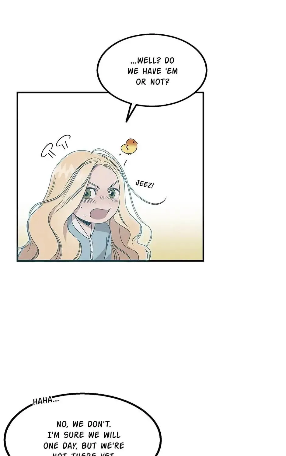 Read The Ghost Doctor chapter 3 image 104 on Lezhin