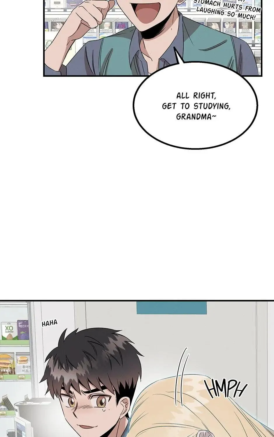 Read The Ghost Doctor chapter 3 image 106 on Lezhin