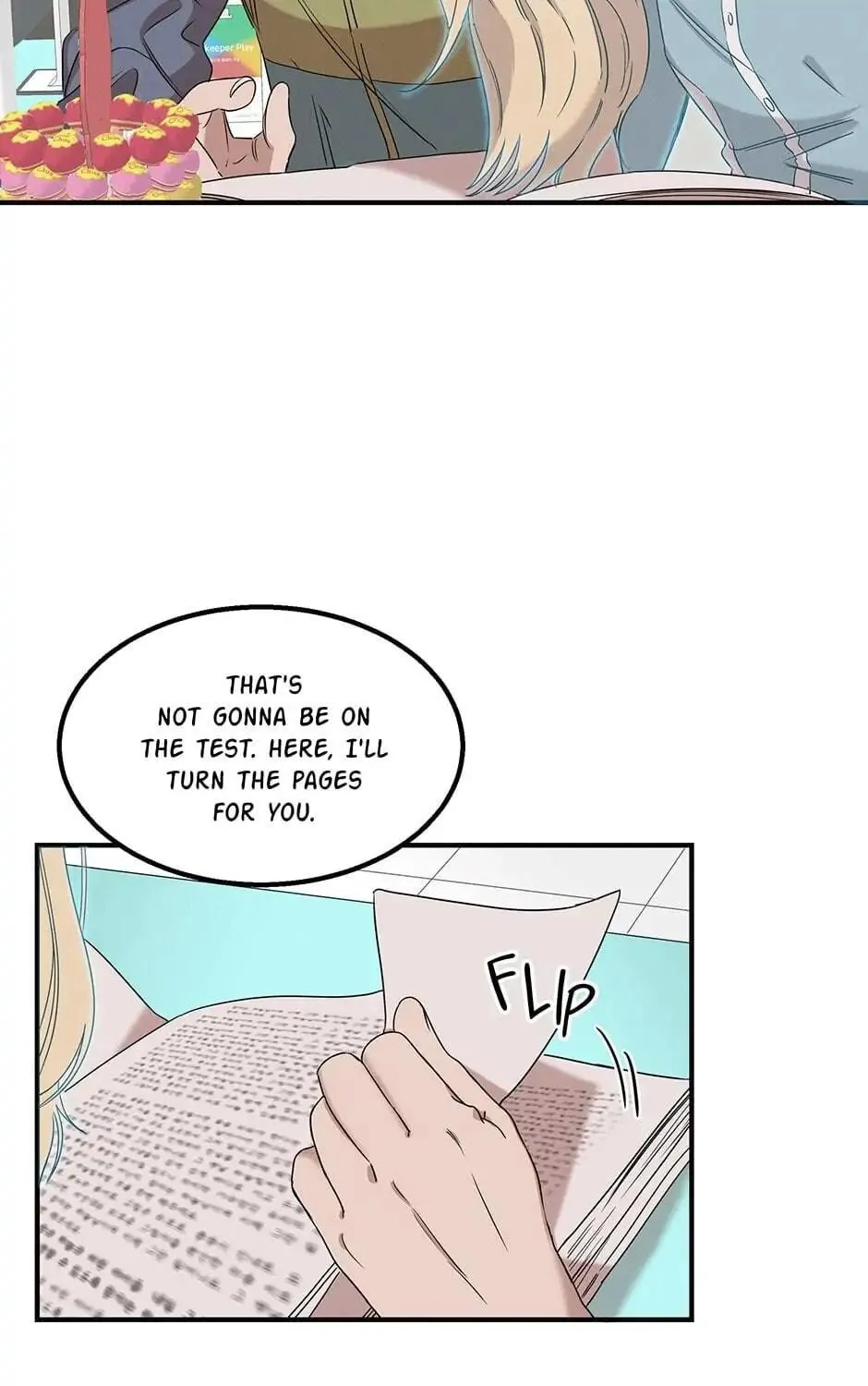 Read The Ghost Doctor chapter 3 image 108 on Lezhin