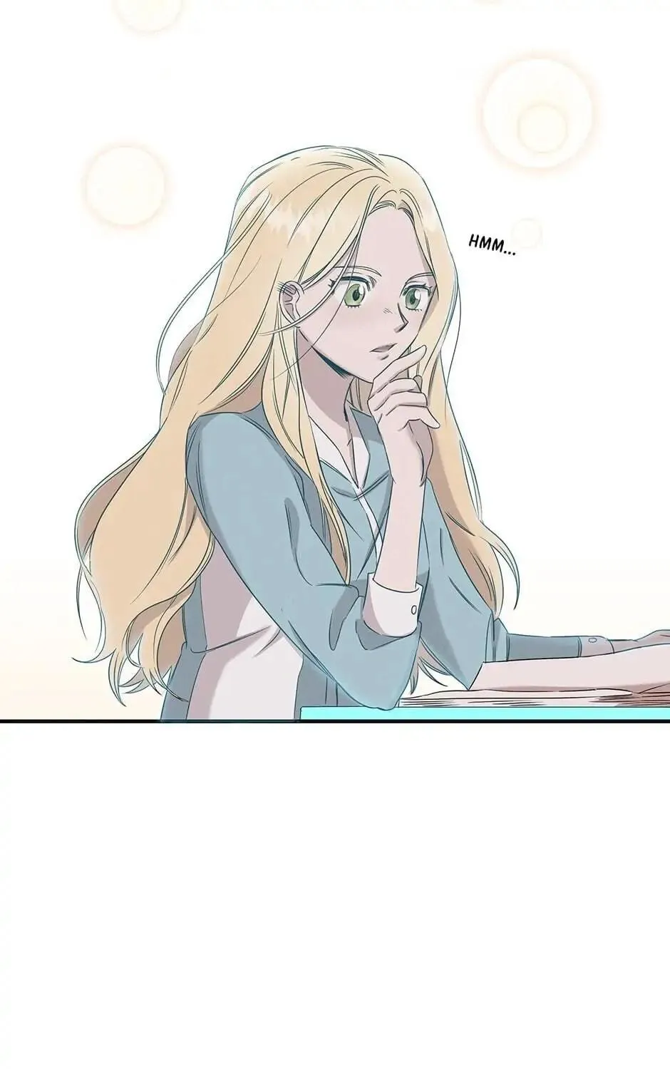 Read The Ghost Doctor chapter 3 image 112 on Lezhin