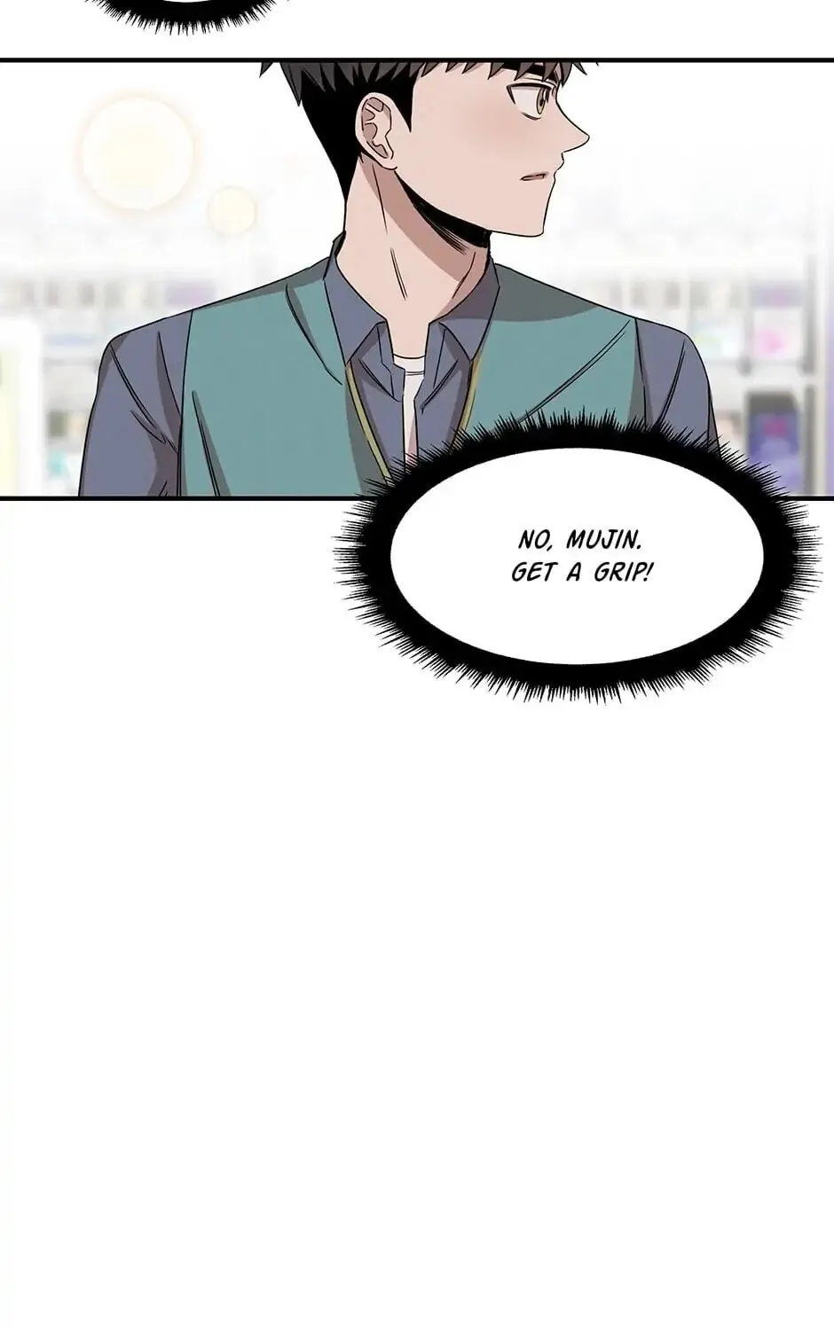 Read The Ghost Doctor chapter 3 image 114 on Lezhin