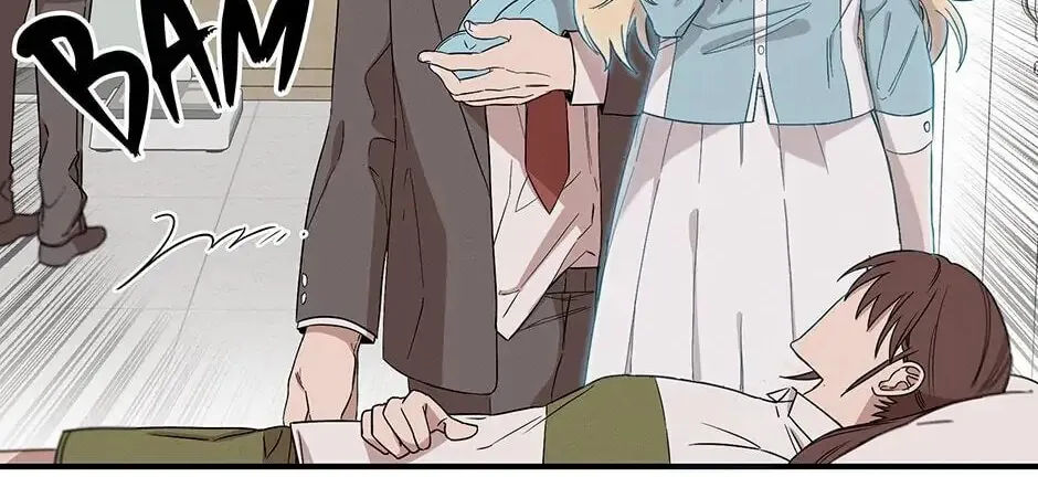Read The Ghost Doctor chapter 3 image 15 on Lezhin