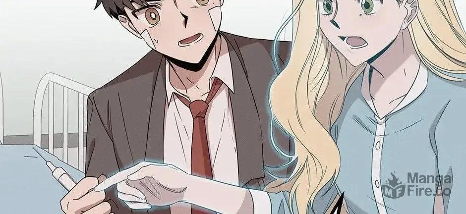 Read The Ghost Doctor chapter 3 image 19 on Lezhin