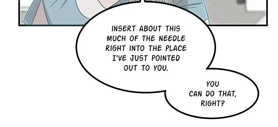 Read The Ghost Doctor chapter 3 image 21 on Lezhin