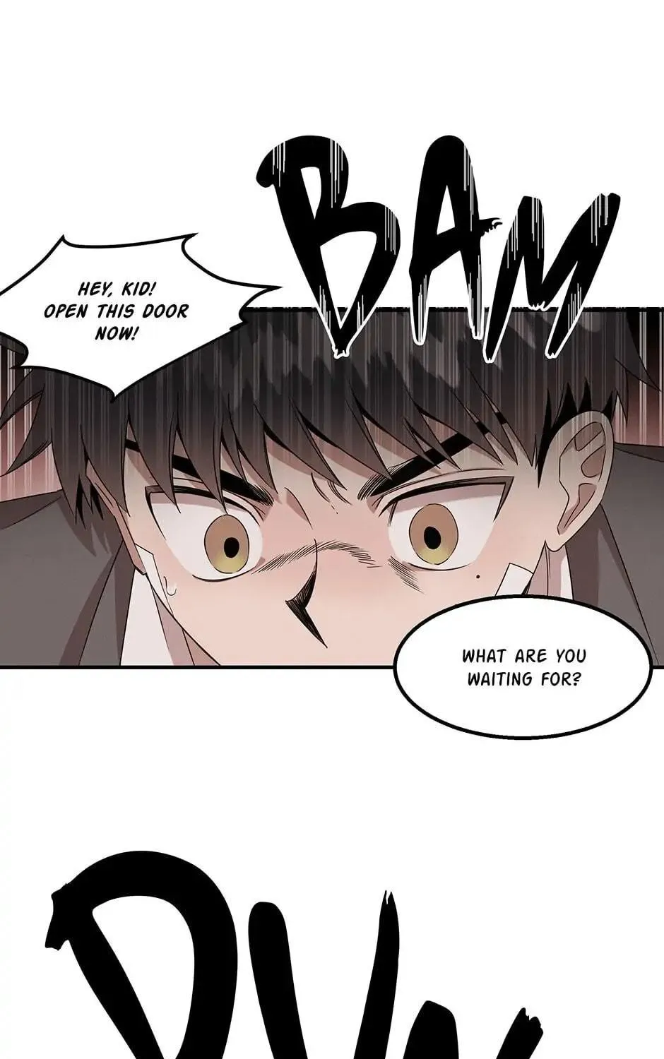 Read The Ghost Doctor chapter 3 image 22 on Lezhin