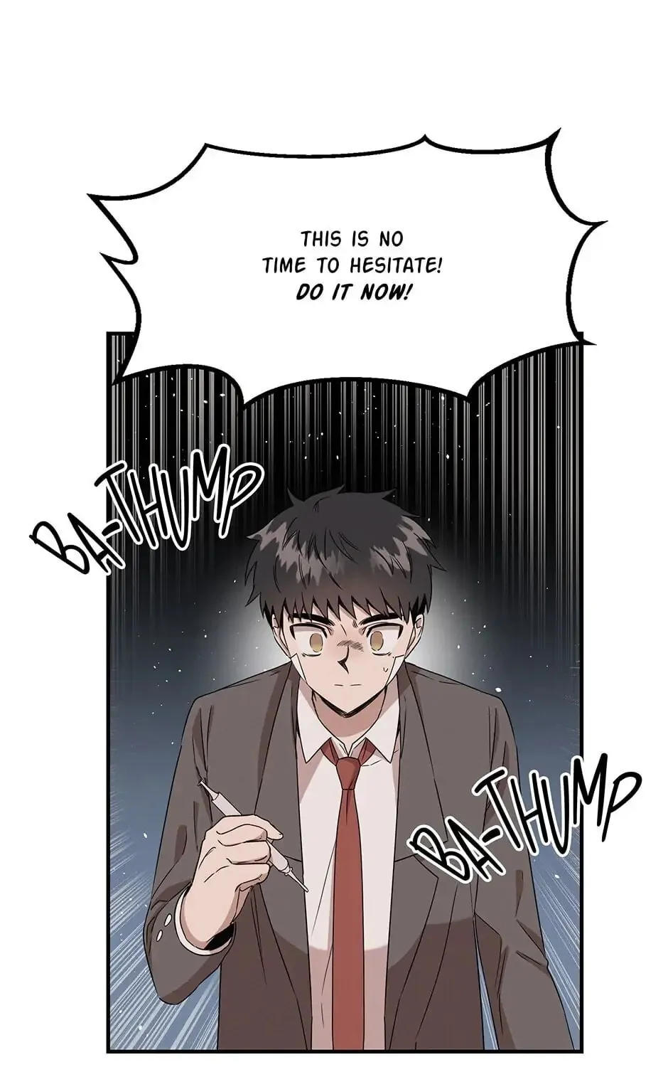Read The Ghost Doctor chapter 3 image 30 on Lezhin