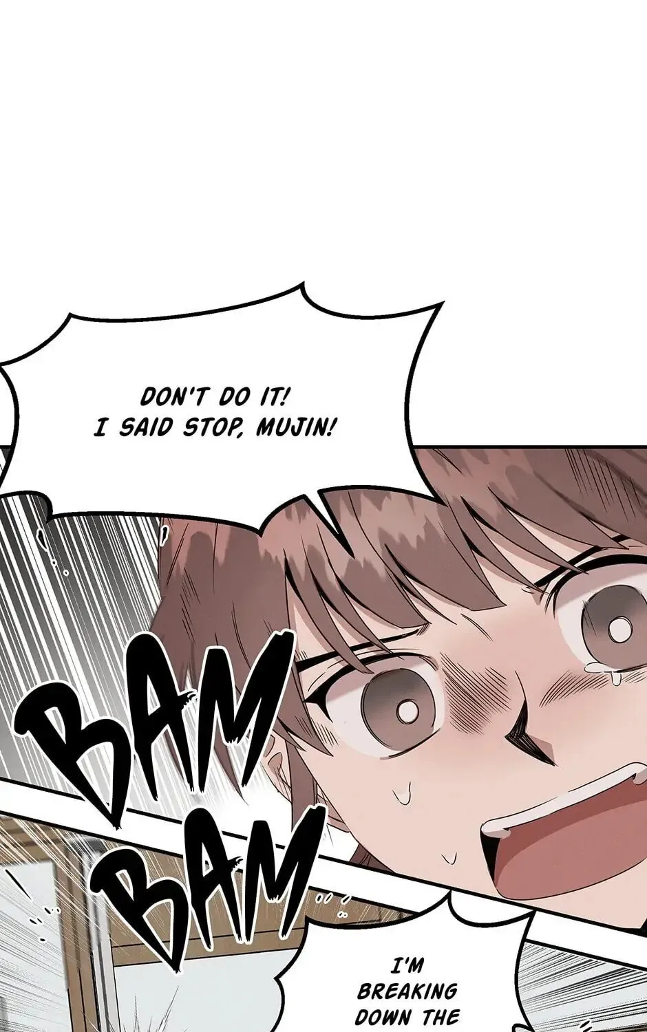 Read The Ghost Doctor chapter 3 image 32 on Lezhin