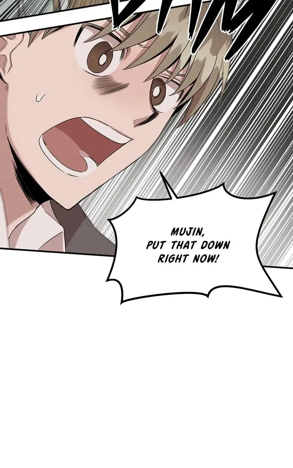 Read The Ghost Doctor chapter 3 image 34 on Lezhin